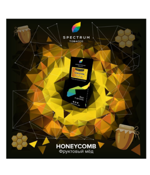 Табак Spectrum HL - Honeycomb (Фруктовый Мёд)